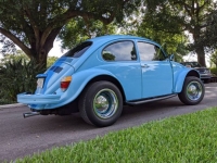 1975 Volkswagen Beetle for sale in Michigan (ID-90324)