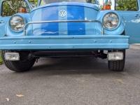 1975 Volkswagen Beetle for sale in Michigan (ID-90324)