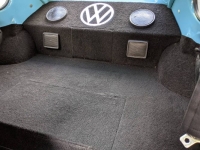 1975 Volkswagen Beetle for sale in Michigan (ID-90324)