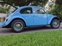 1975 Volkswagen Beetle for sale in Michigan (ID-90324)