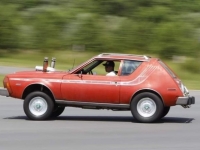 1975 AMC Gremlin for sale in Michigan (ID-125544)