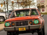 1975 AMC Gremlin for sale in Michigan (ID-125544)