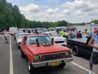 1975 AMC Gremlin for sale in Michigan (ID-125544)