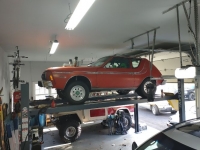 1975 AMC Gremlin for sale in Michigan (ID-125544)