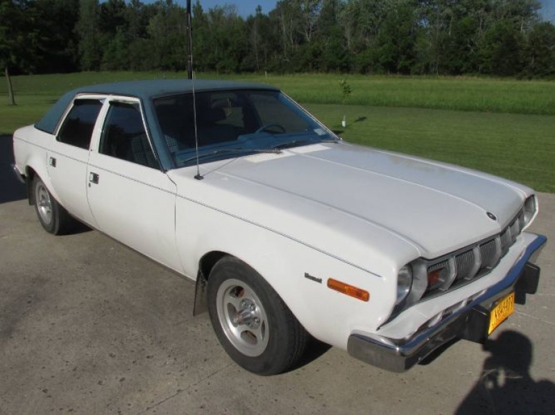 1975 AMC Hornet for sale in Michigan (ID-94479)