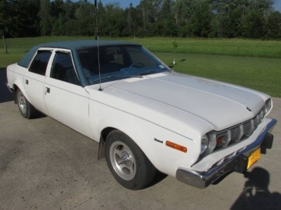 1975 AMC Hornet for sale
