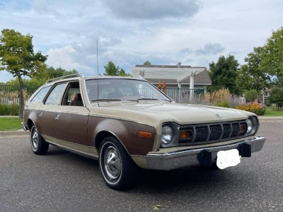 1975 AMC Hornet for sale