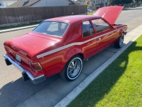 1975 AMC Hornet for sale in Michigan (ID-126750)