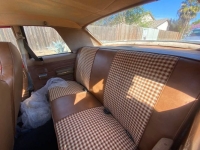 1975 AMC Hornet for sale in Michigan (ID-126750)