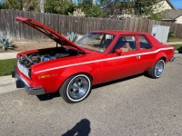 1975 AMC Hornet for sale in Michigan (ID-126750)
