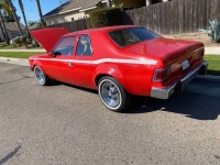 1975 AMC Hornet for sale in Michigan (ID-126750)