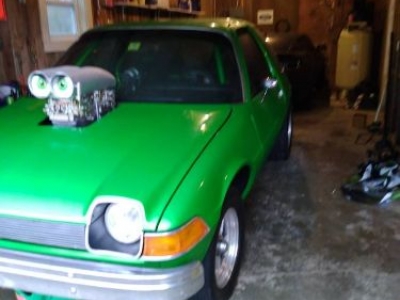 1975 AMC Pacer for sale