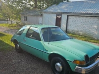 1975 AMC Pacer for sale in Michigan (ID-125823)