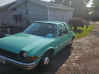 1975 AMC Pacer for sale in Michigan (ID-125823)