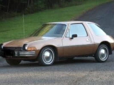 1975 AMC Pacer for sale