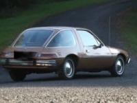 1975 AMC Pacer for sale in Michigan (ID-138327)