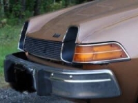 1975 AMC Pacer for sale in Michigan (ID-138327)
