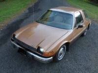 1975 AMC Pacer for sale in Michigan (ID-138327)