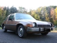1975 AMC Pacer for sale in Michigan (ID-138327)
