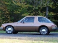 1975 AMC Pacer for sale in Michigan (ID-138327)