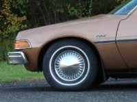 1975 AMC Pacer for sale in Michigan (ID-138327)