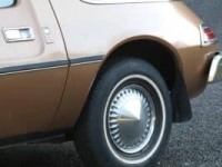 1975 AMC Pacer for sale in Michigan (ID-138327)