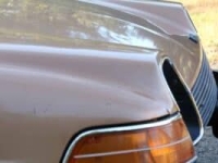 1975 AMC Pacer for sale in Michigan (ID-138327)