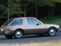 1975 AMC Pacer for sale in Michigan (ID-138327)