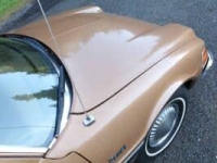 1975 AMC Pacer for sale in Michigan (ID-138327)