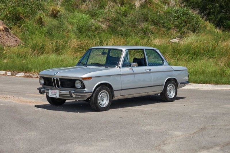 1975 BMW 2002 for sale in Riverhead, New York (ID-117722)