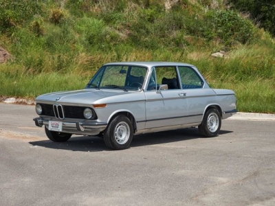 1975 BMW 2002 for sale
