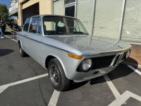 1975 BMW 2002 for sale in Michigan (ID-124918)