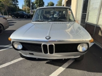 1975 BMW 2002 for sale in Michigan (ID-124918)
