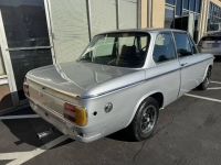 1975 BMW 2002 for sale in Michigan (ID-124918)