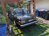 1975 BMW 2002 for sale in Michigan (ID-142912)