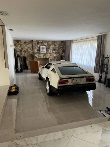 1975 Bricklin SV1 for sale in Michigan (ID-123678)