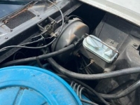 1975 Bricklin SV1 for sale in Michigan (ID-123678)