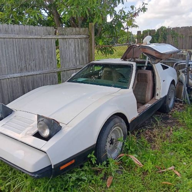 1975 Bricklin SV1 for sale in Michigan (ID-154841)