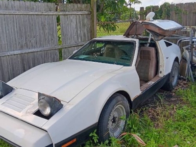 1975 Bricklin SV1 for sale in Michigan