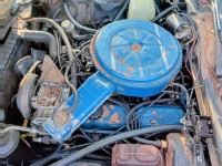 1975 Bricklin SV1 for sale in Michigan (ID-154841)