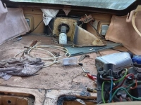 1975 Bricklin SV1 for sale in Michigan (ID-154841)