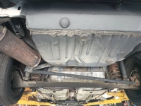 1975 Bricklin SV1 for sale in Michigan (ID-154841)