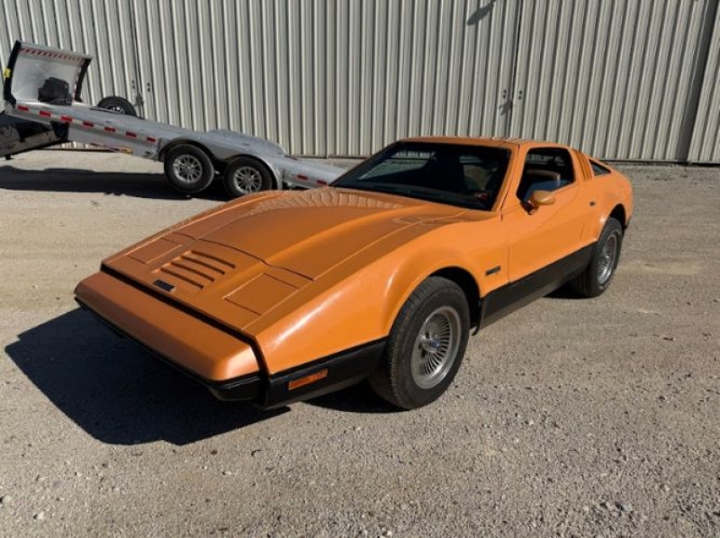 1975 Bricklin SV1 for sale in Michigan (ID-163532)