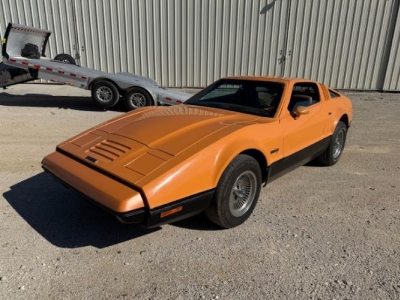 1975 Bricklin SV1 for sale