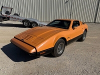 1975 Bricklin SV1 for sale in Michigan (ID-163532)