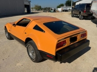 1975 Bricklin SV1 for sale in Michigan (ID-163532)