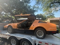 1975 Bricklin SV1 for sale in Michigan (ID-163532)