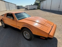 1975 Bricklin SV1 for sale in Michigan (ID-163532)