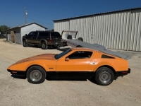 1975 Bricklin SV1 for sale in Michigan (ID-163532)