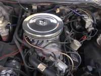1975 Buick Electra 225 for sale in Michigan (ID-95352)